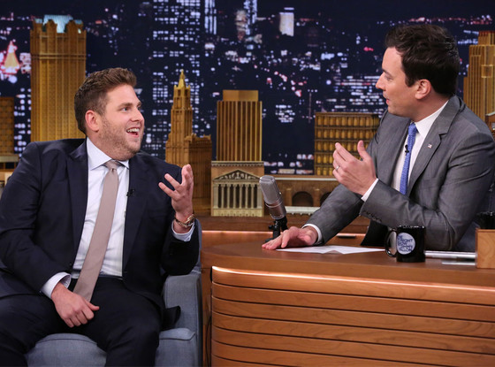 Jonah Hill Jonah Hill